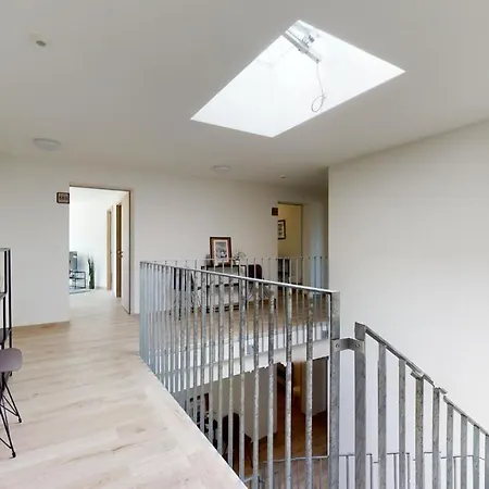 Furnished #505 - Swiss Apartment