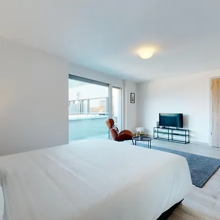 Apartment Furnished #505 - Swiss